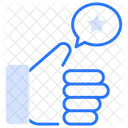 Feedback  Icon