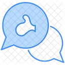 Feedback Icon