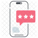 Feedback Review Rating Icon