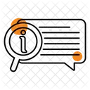 Feedback  Icon