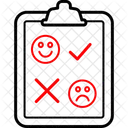 Feedback  Icon