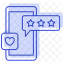 Feedback  Icon