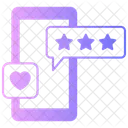 Feedback  Icon