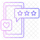 Feedback  Icon