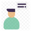 Feedback  Icon
