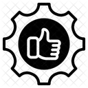 Feedback  Icon