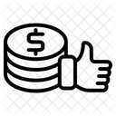 Feedback  Icon