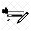 Feedback Icon