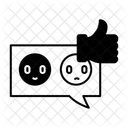 Feedback Icon