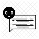 Feedback  Icon