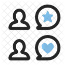 Feedback  Icon