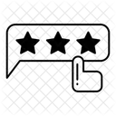 Feedback  Icon