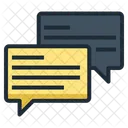 Feedback  Icon