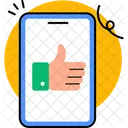 Feedback  Icon