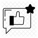 Feedback Icon