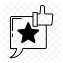 Feedback  Icon