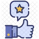 Feedback  Icon