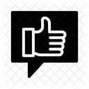 Feedback  Icon