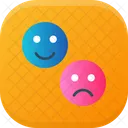 Feedback  アイコン
