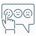 Feedback  Icon