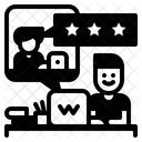 Feedback  Icon