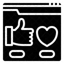 Feedback  Icon