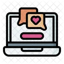 Feedback  Icon
