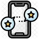 Feedback Communications Technology Icon