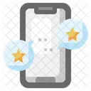 Feedback Communications Technology Icon