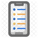Feedback Survey Questionnaire Icon
