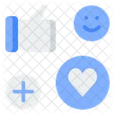 Feedback  Icon