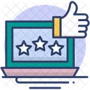 Feedback  Icon