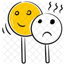 Feedback  Icône