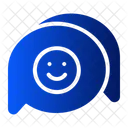 Feedback  Icône