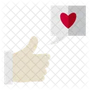 Feedback  Icon