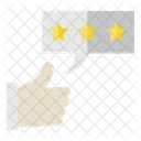 Feedback  Icon