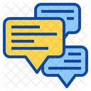 Feedback  Icon