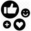 Feedback  Icon