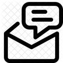 Feedback  Icon