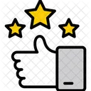 Feedback  Icon