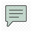 Feedback  Icon