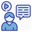 Feedback  Icon