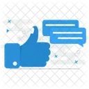Feedback  Icon