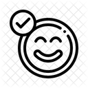Feedback  Icon