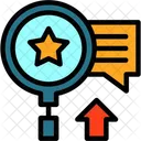 Feedback Input Response Icon