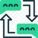 Dual Tone Icon