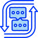 Feedback Loop  Icon