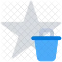 Feedback löschen  Symbol