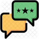 Seo Chat Message Icon