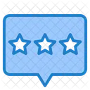 Feedback Message  Icon